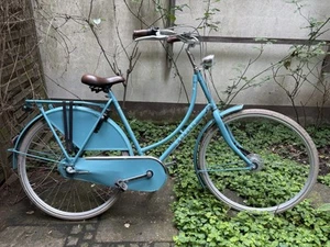 Gazelle Classic R3T Hollandrad blau - Bild 1 von 7