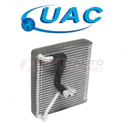 UAC Front AC Evaporator Core for 2009 Ford Taurus X - Heating Air ga Foto 1 de 4