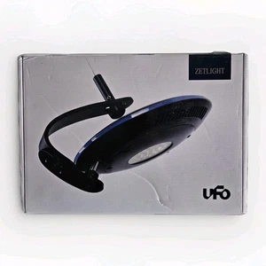 Zetlight UFO Aquarium Series Z8 Light - Picture 1 of 2