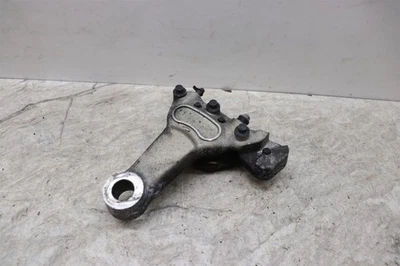 2004 Harley Electra Glide FLHTPI Rear Brake Caliper W/ Hanger Mount - Image 1 of 4