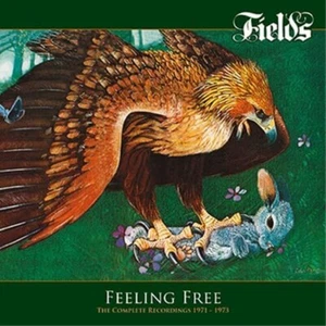 Fields Feeling Free-the Complete Recordings 1971-1973 (CD) Remastered Album - Bild 1 von 1