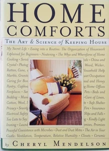 Home Comforts: The Art and Science of Keeping House - Bild 1 von 2
