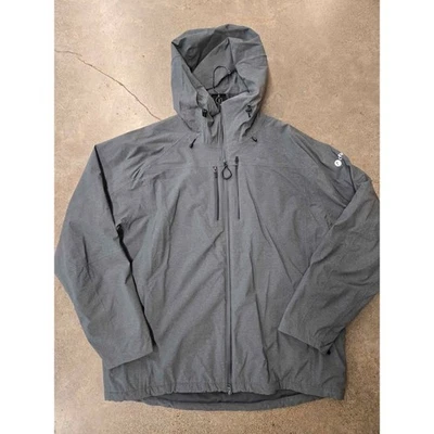 Jaqueta masculina 3x OROS Apollo SOLARCORE casaco técnico isolado aerogel NASA - Imagem 1 de 4