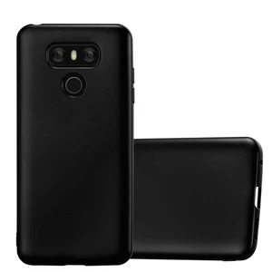 Funda para Teléfono LG G6 Delgada Protección Silicona TPU - Imagen 1 de 36
