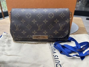 Louis Vuitton Favorit PM  - Bild 1 von 12