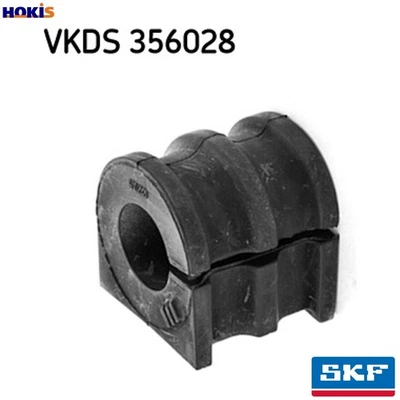 BUSHING STABILISER BAR VKDS 356028 FOR RENAULT CLIO/III/EURO/CAMPUS/Sportour - Image 1 of 4