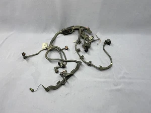 VAUXHALL MERIVA A MK1 03-09 1.4 PETROL Z14XEP ENGINE WIRING GENUINE 55559841 - Picture 1 of 1
