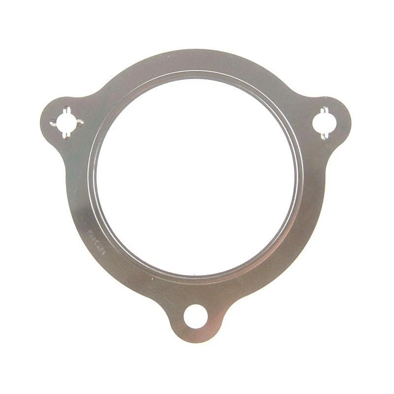 For Volvo S60 2001-2004 Fel-Pro 61374 Exhaust Pipe Flange Gasket Foto 1 de 1