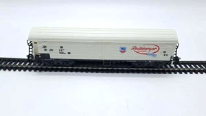 BTTB  1:120 TT   Kühlwagen DR 837 5193-7 Radeberger Pilsner - EXPORT - weiß - Bild 1 von 5