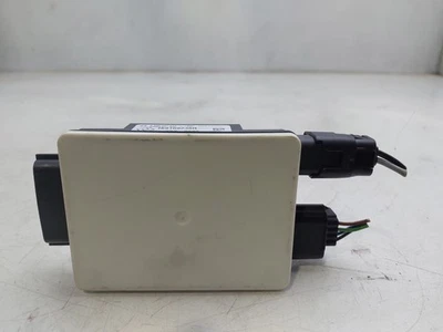 169109238R modulo elettronico per NISSAN QASHQAI II TODO TERRENO CERRADA 8618073 - Immagine 1 di 4