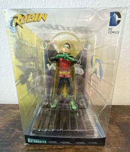 Kotobukiya DC Comics Robin Damian Wayne ArtFX + Statue 1/10 Scale Painted Figure - Bild 1 von 7