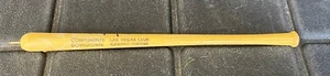 BOLÍGRAFO PUBLICITARIO BATE DE BÉISBOL 8A-5 VINTAGE CLUB DE LAS VEGAS CENTRO - Imagen 1 de 7