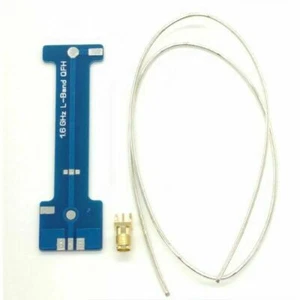 1 STCK. Kit 1,6 GHz 1,7 GHz L-Band QFH-Antenne für SDR Radio Heißer Verkauf hohe Qualität - Bild 1 von 5