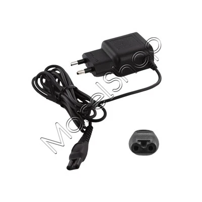 CARICABATTERIA ORIGINALE PHILIPS PER RASOIO TUTTI I MODELLI 15V - Immagine 1 di 2