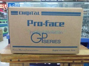 1piece NEW pro-face touch screen AGP3302-B1-D24 - Picture 1 of 1