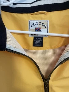 Cutter Buck Jacket - Picture 1 of 3