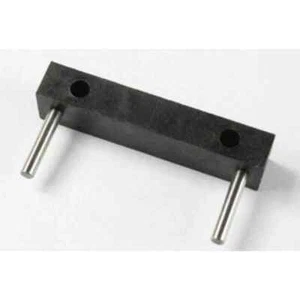 Rear Disc Brake Block & pins fit 5B 5T SC 66074 - Picture 1 of 1