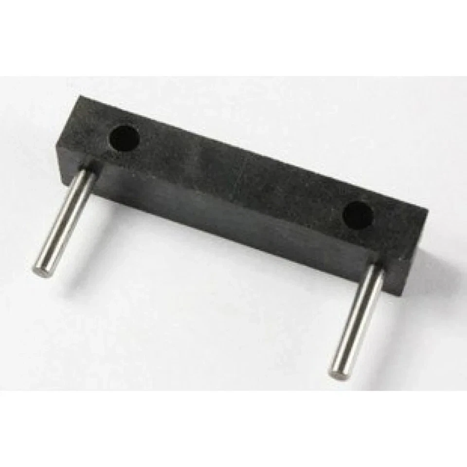 Rear Disc Brake Block & pins fit 5B 5T SC 66074 - Image 1 of 1