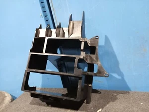 Skoda Superb MK1 06-08 Radio Head Unit Trim (D10401) - Picture 1 of 4