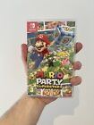 Mario Party Superstars (Nintendo Switch, 2021)