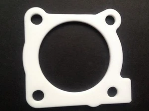 GUARNIZIONE CORPO FARFALLATO TERMICO MITSUBISHI FTO DE3A - ThermaTec TB141 - Foto 1 di 1