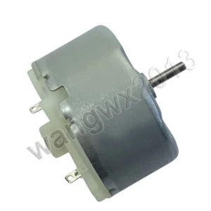 1pcs RF-500TB-12560 DC12V 5700RPM High Speed Micro DC Motor for DIY Accessories - Picture 1 of 5
