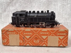 MARKLIN MäRKLIN TT 800 DB 2-8-2 CLASS BR 86 197 DAMPFLOK LOCO 1953 - Picture 1 of 13