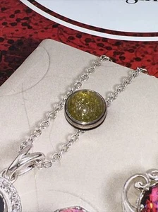 Kameleon JewelPop Green Tea KJP083 - Picture 1 of 2