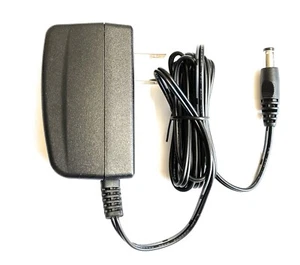Power Supply/AC Adapter Replacement for Yamaha PSR-E273, PSR-E263 Keyboard - Picture 1 of 3