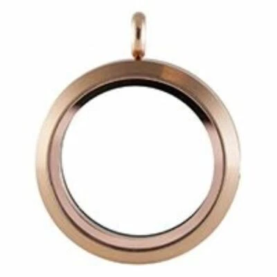 Medallones South Hill Design y Mialisia, medallones de anillo, cadenas, pantallas y monedas Foto 1 de 4