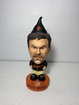 科幻巨人布鲁斯·博奇侏儒人偶 2016 — 第 1/4 张图片