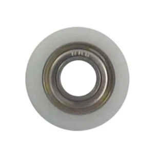 Original Mimaki CG-130FX /CG-160FXII /CG-60st / CG-75FX Pulley Bearing - M800437 - Afbeelding 1 van 5