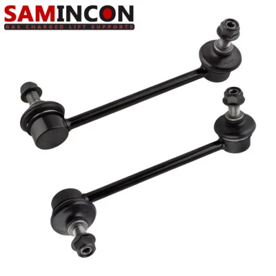 2pcs Front or Rear Sway Bar Links for Mitsubishi Lancer 2003 2004 2005 2006 - Image 1 of 4