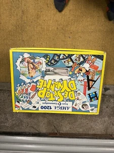 A1200 Desktop Dynamite - Afbeelding 1 van 14