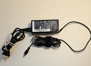IBM Thinkpad 02k6810 Netzteil 16vdc 3,5a t42 x30 x31 x32 x40 x41 - Bild 1 von 2