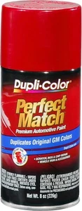 Duplicolor BGM0510 Perfect Match GM Torch Red 8 oz - 70 WA9075, WA9076 - Picture 1 of 1