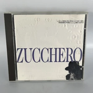 Zucchero von Zucchero | CD | Zustand gut - Bild 1 von 4