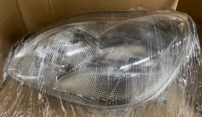 Faro izquierdo Hella - 1EL 010 055-031 / 010055031 - Se adapta a MBZ S430, S500 y más Foto 1 de 4