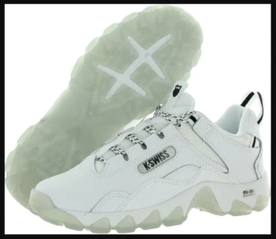 K-SWISS - CALI TRAIL - 96787-932 - WOMEN'S - Image 1 of 4