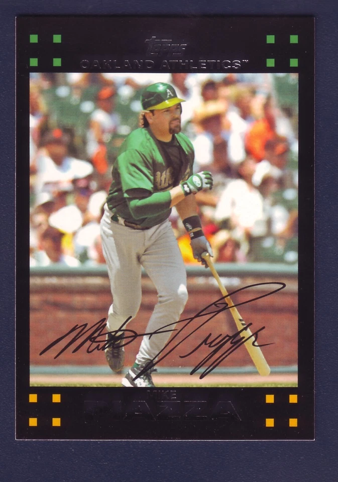 2007 TOPPS PICK YOUR CARD COMPLETE YOUR SET 1-120 NRMT/MT TO MT  - Image 1 of 1