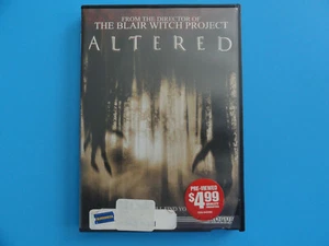 GEÄNDERT (BLOCKBUSTER CASE & DVD, 2006) ADAM KAUFMAN - Bild 1 von 4