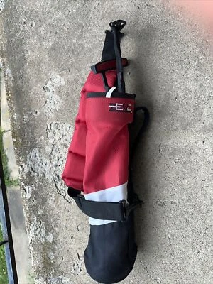 ZEVO 18” PUTTER WITH ZEVO BAG (RH) - Image 1 of 4