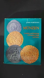 9 MÜNZKATALOGE - Bild 1 von 9