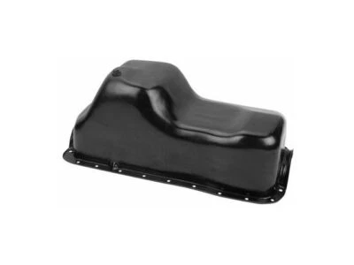 For 1988-1997 Ford F250 Oil Pan 93714FY 1994 1989 1990 1991 1992 1993 1995 1996 Foto 1 de 2