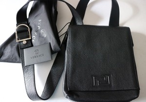 Borse da uomo Tracolla Versace | Acquisti Online su eBay