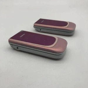 Nokia 7020 - Graphite (Unlocked) Cellular Phone - Picture 1 of 10