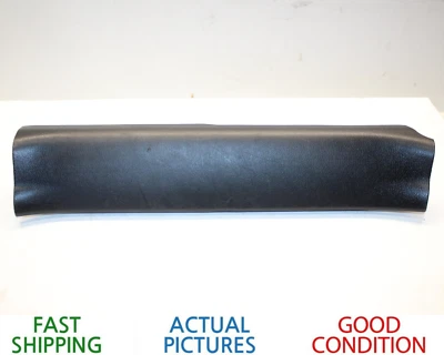 MAZDA CX-7 CX7 2007-2012 paso trasero derecho alféizar interior placa de desgaste moldura OEM Foto 1 de 4