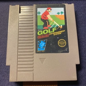 Juego de golf - NES para Nintendo - Imagen 1 de 3