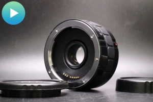 [Apperance MINT-] Kenko C-AF1 2x Teleplus MC7 Teleconverter for Canon From JAPAN - Picture 1 of 14