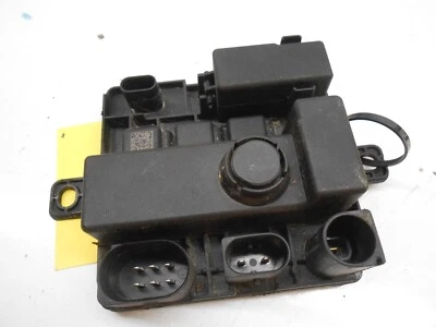 2014-16 BMW 428I, F32 Integrated Power Supply Module  OEM 12637591534 BR0274 - Image 1 of 4